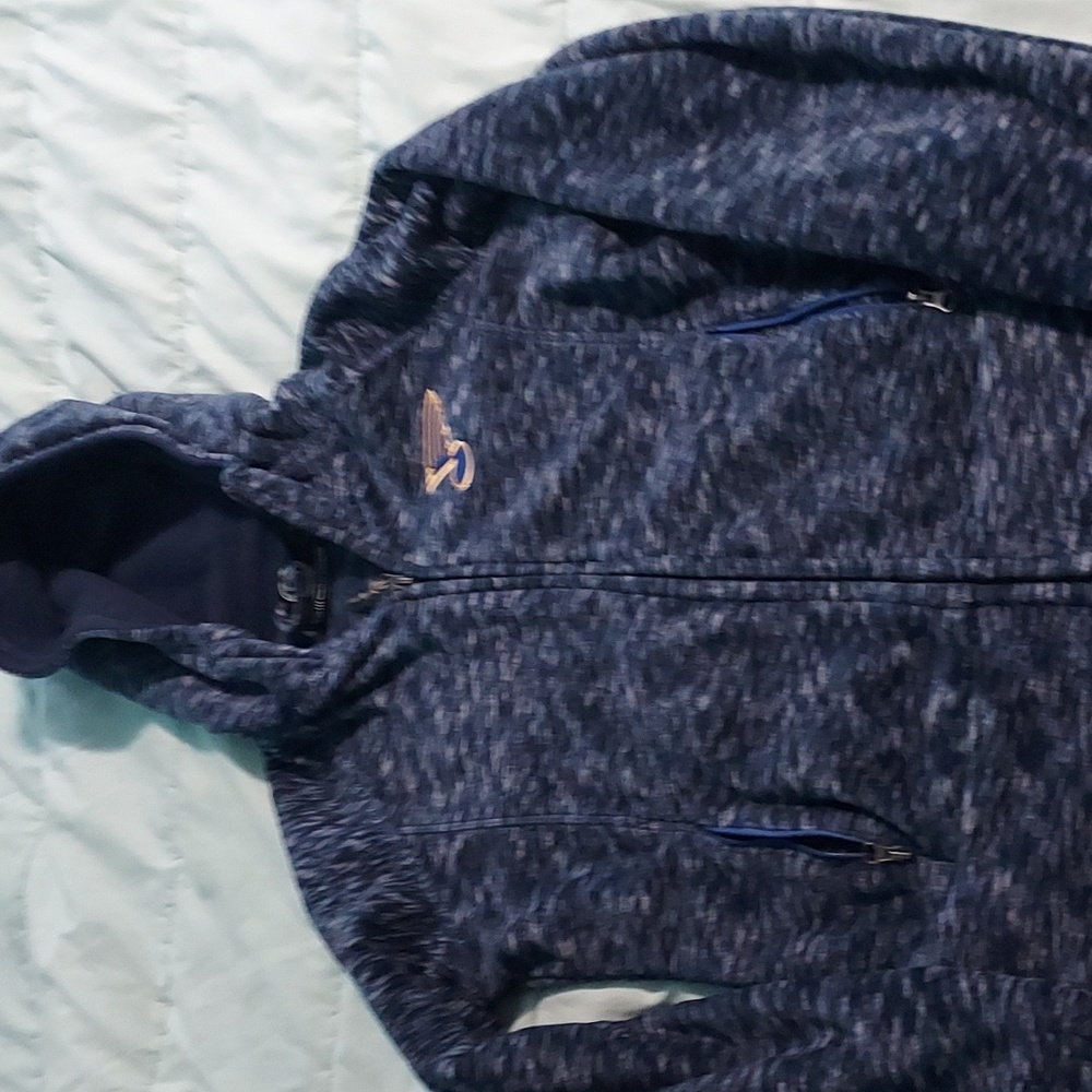 GIII ladies XS St Louis Blues coat